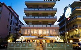 Hotel Losanna Cervia